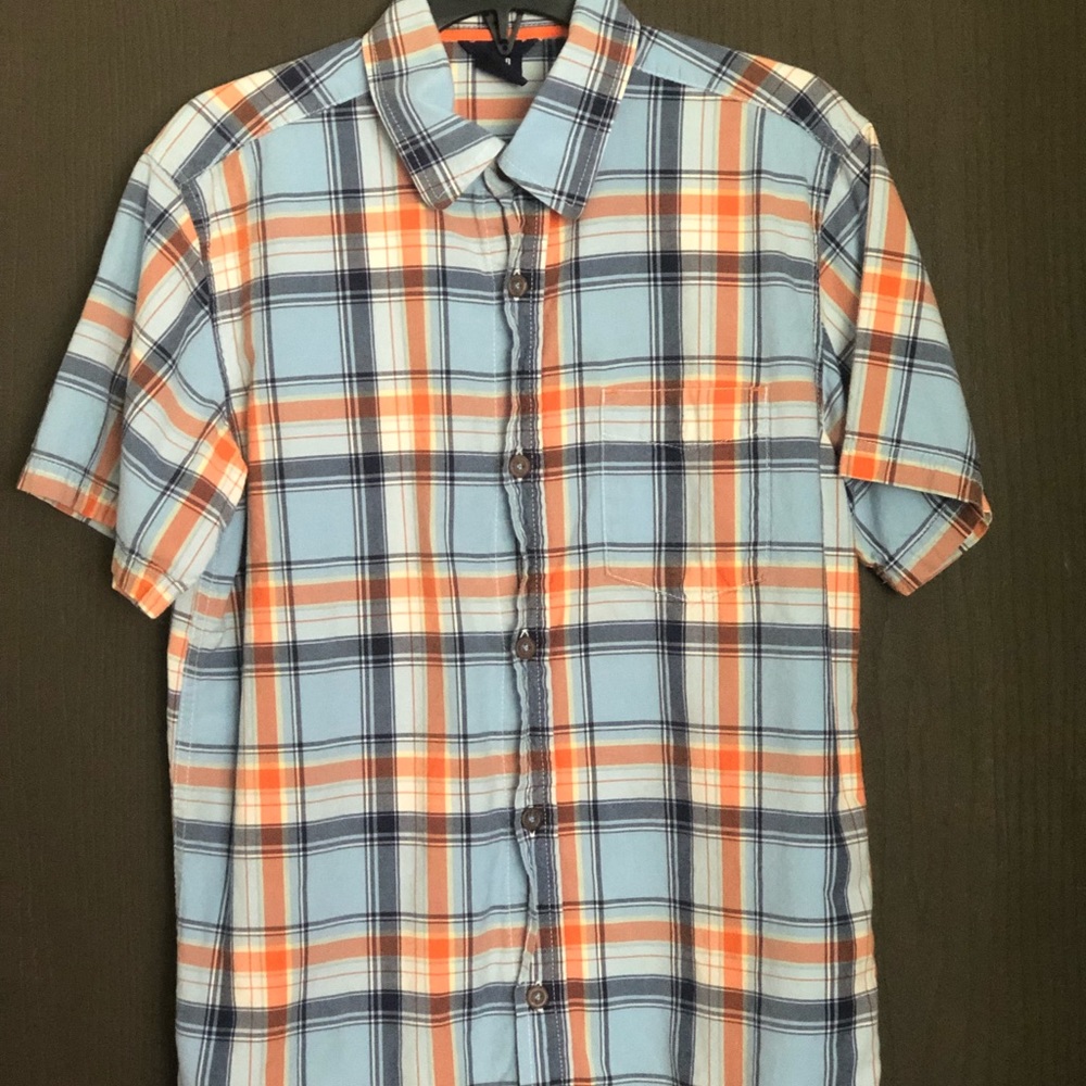 Boys GAP shirt